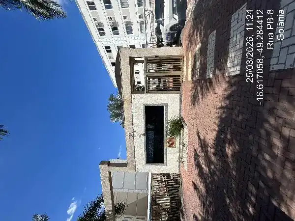 Apartamento em PARQUE BALNEARIO, GOIANIA - GO
