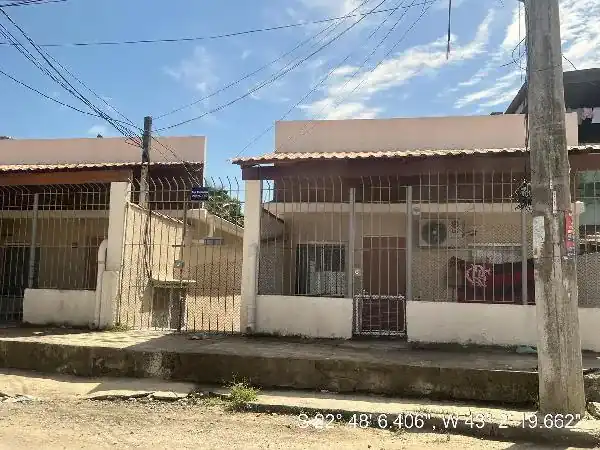 Apartamento em SANTA LUZIA, SAO GONCALO - RJ