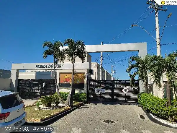 Apartamento em BELA VISTA, ITABORAI - RJ
