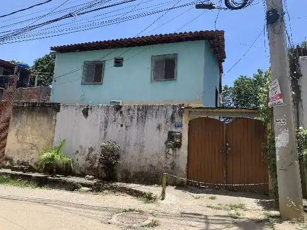 Casa em ITAPUA, SALVADOR - BA