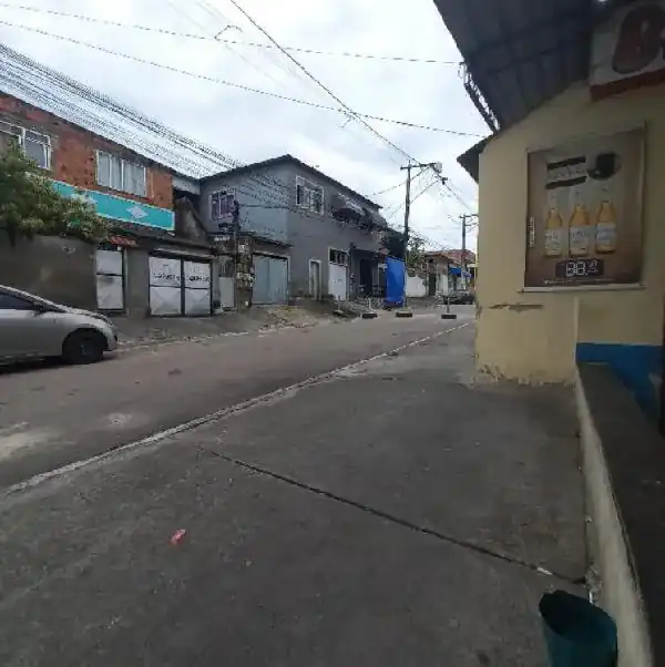 Apartamento em JARDIM CATARINA, SAO GONCALO - RJ