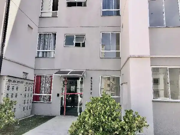 Apartamento em SANTA CRUZ, RIO DE JANEIRO - RJ