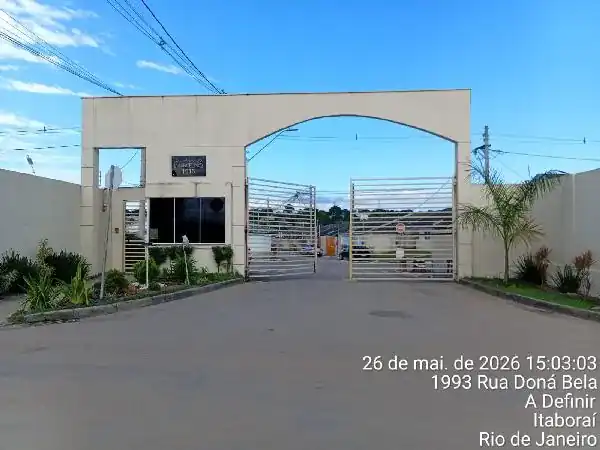 Casa em TRES PONTES, ITABORAI - RJ