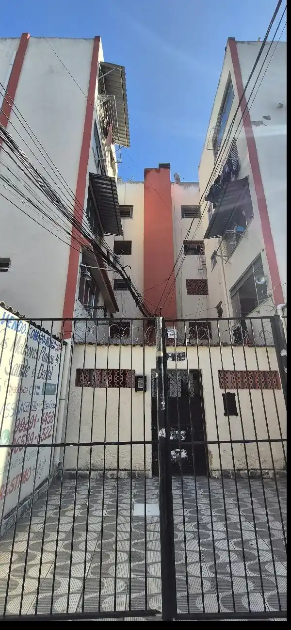 Apartamento em BANGU, RIO DE JANEIRO - RJ