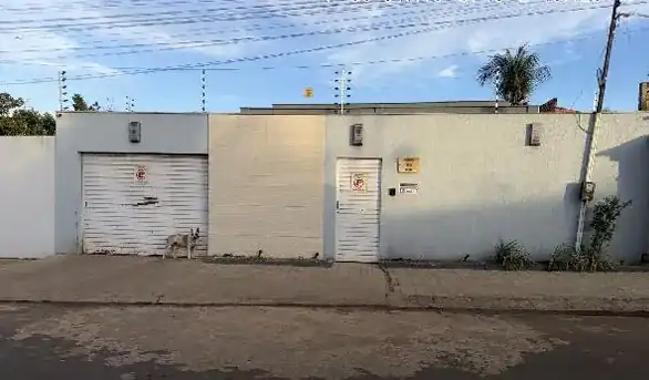 Casa em POTOSI, BALSAS - MA