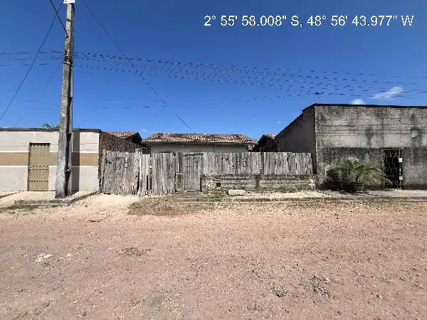 Casa em BAIRRO NOVO, TAILANDIA - PA
