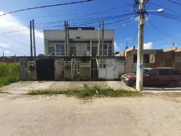 Casa em IPIRANGA, NOVA IGUACU - RJ
