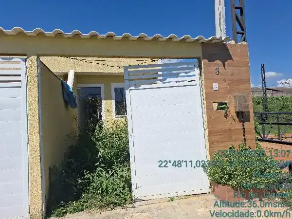 Casa em MARAPICU, NOVA IGUACU - RJ