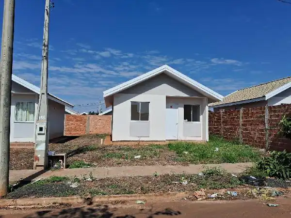 Casa em RESIDENCIAL ALFREDO BENEDETTI, MORRO AGUDO - SP