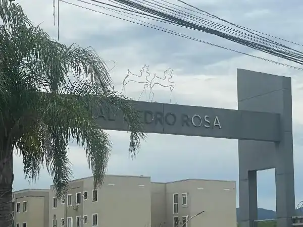 Apartamento em INHOAIBA, RIO DE JANEIRO - RJ