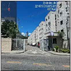 Apartamento em AMELIA, BELFORD ROXO - RJ