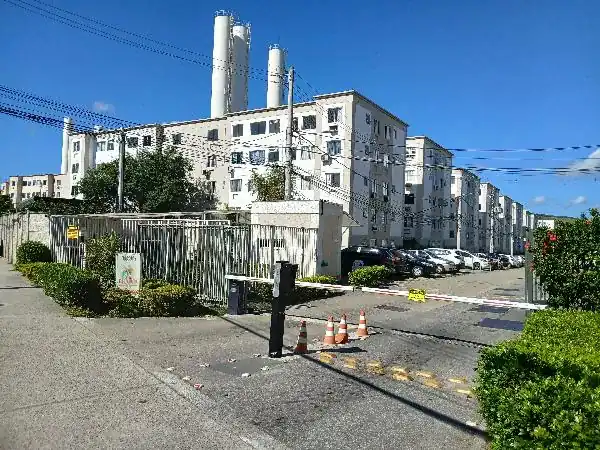 Apartamento em CAMPO GRANDE, RIO DE JANEIRO - RJ