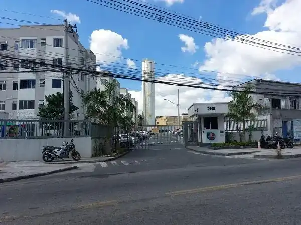 Apartamento em PARQUE COLUMBIA, RIO DE JANEIRO - RJ