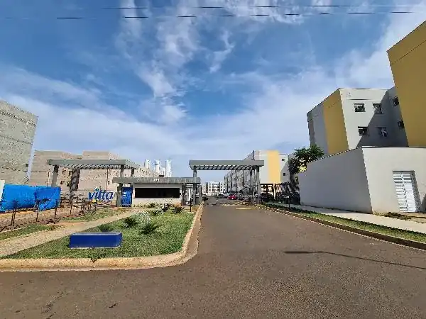 Apartamento em AGUA BRANCA, PIRACICABA - SP