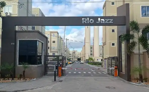 Apartamento em CAMPO GRANDE, RIO DE JANEIRO - RJ