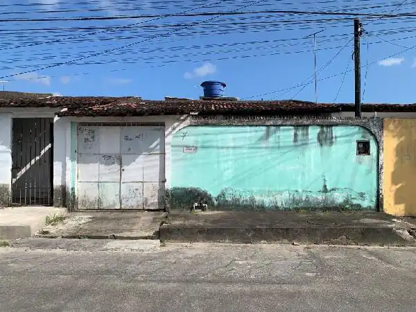 Casa em BENEDITO BENTES, MACEIO - AL