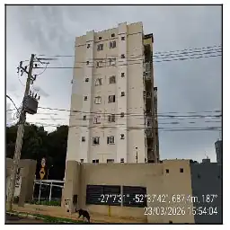 Apartamento em SANTO ANTONIO, CHAPECO - SC