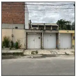Casa em PASSARE, FORTALEZA - CE