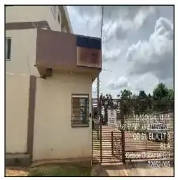 Apartamento em PARQUE NAPOLIS A, CIDADE OCIDENTAL - GO