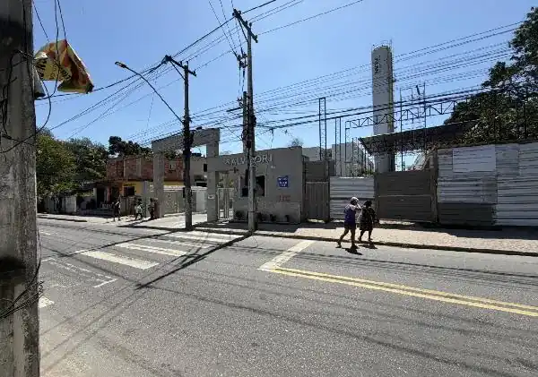 Apartamento em VISTA ALEGRE, SAO GONCALO - RJ