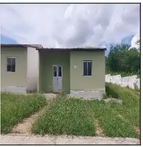Casa em RES ALAMEDA DA LAGOA, GLORIA DO GOITA - PE