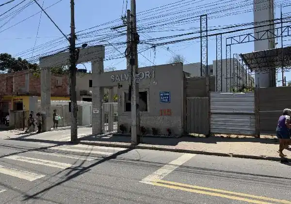 Apartamento em VISTA ALEGRE, SAO GONCALO - RJ