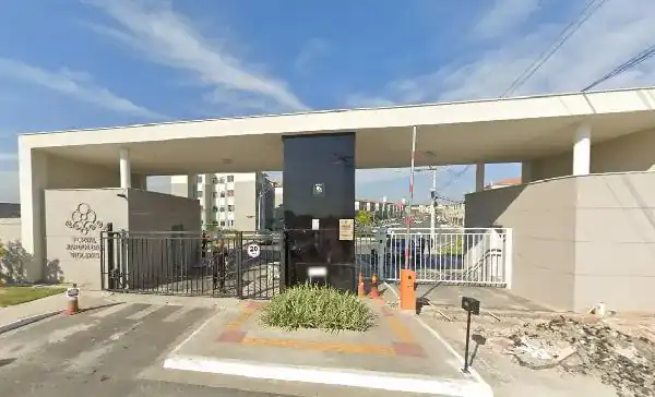 Apartamento em NOVO HORIZONTE (MANILHA), ITABORAI - RJ