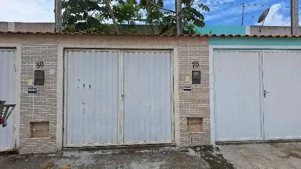 Casa em LAGOINHA, NOVA IGUACU - RJ