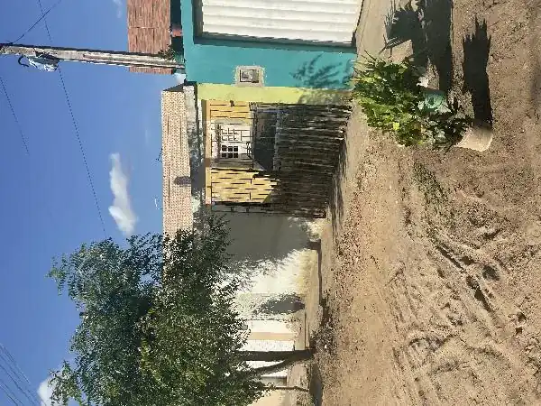 Casa em CHA DE SANTANA I, LAGOA DO CARRO - PE