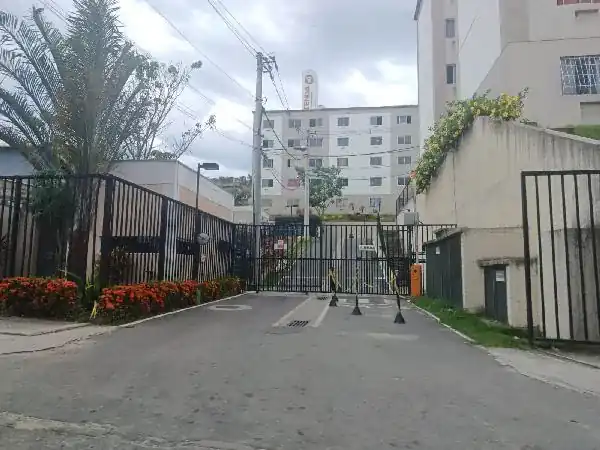 Apartamento em MONJOLOS, SAO GONCALO - RJ