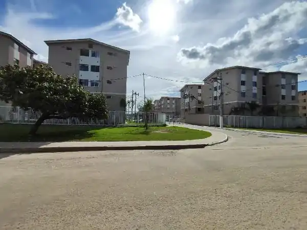 Apartamento em VENDA DAS PEDRAS, ITABORAI - RJ