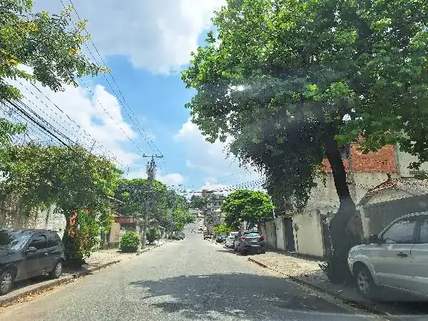 Casa em CASCADURA, RIO DE JANEIRO - RJ