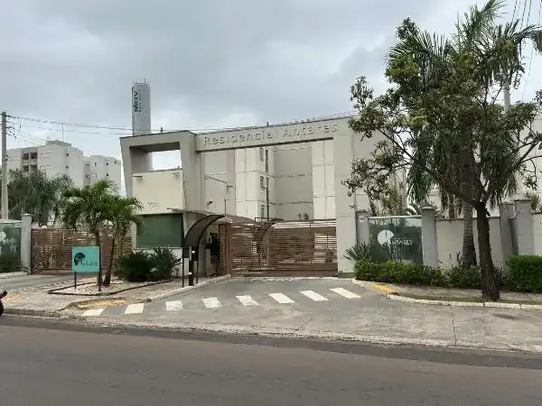 Apartamento em VILA INDUSTRIAL, ARARAQUARA - SP