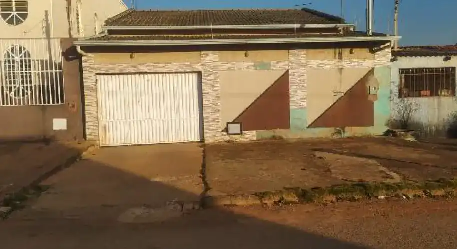 Casa em SETOR LESTE, PLANALTINA - GO