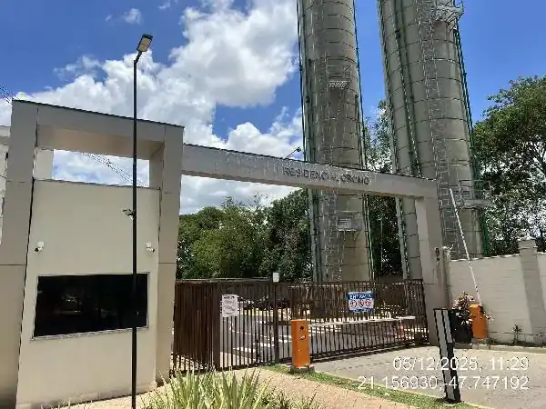 Apartamento em JARDIM OURO BRANCO, RIBEIRAO PRETO - SP