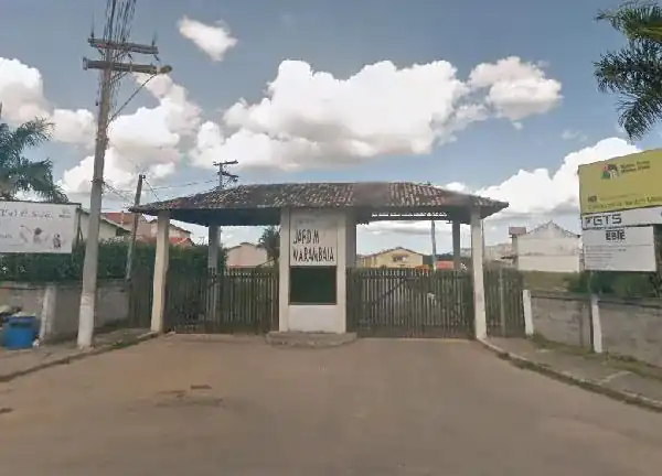Casa em CABUCU, ITABORAI - RJ