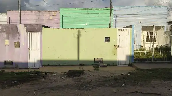 Casa em SANTA INES, NOSSA SENHORA DO SOCORRO - SE
