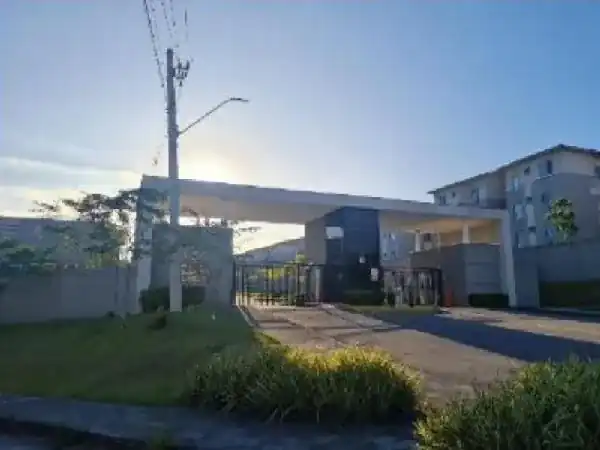 Apartamento em NOVO HORIZONTE (MANILHA), ITABORAI - RJ