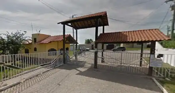 Casa em CALUGE, ITABORAI - RJ