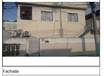 Casa em JARDIM CATARINA, SAO GONCALO - RJ