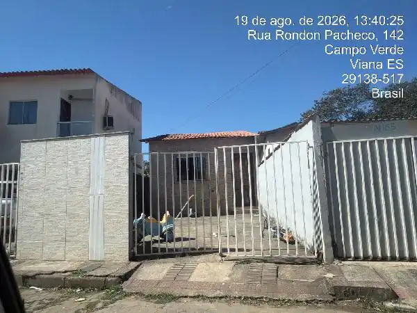 Casa em MORADA BETHANIA, VIANA - ES