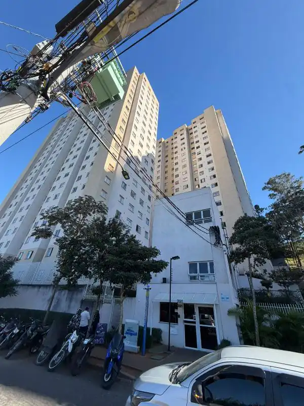 Apartamento em TAIPAS, SAO PAULO - SP