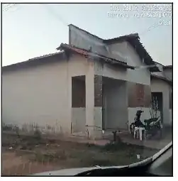 Casa em CIDADE NOVA, DEMERVAL LOBAO - PI