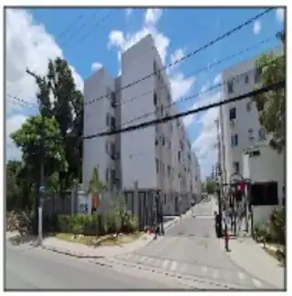 Apartamento em COSMOS, RIO DE JANEIRO - RJ