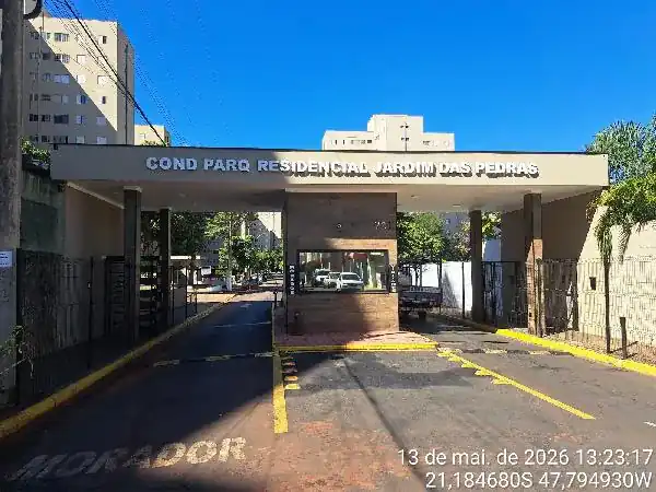 Apartamento em JARDIM PALMA TRAVASSOS, RIBEIRAO PRETO - SP