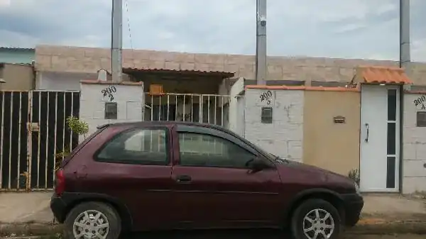 Casa em IPIRANGA, NOVA IGUACU - RJ
