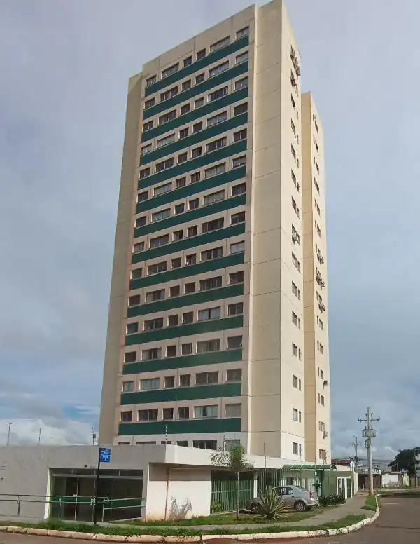 Apartamento em SAMAMBAIA SUL, SAMAMBAIA - DF