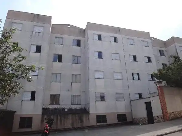 Apartamento em VILA NOVA BONSUCESSO, GUARULHOS - SP