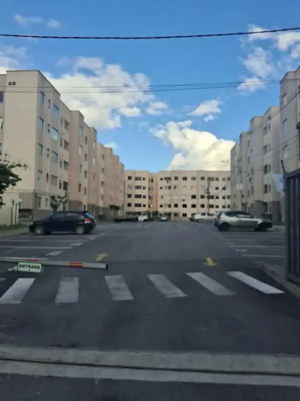 Apartamento em CAMPO GRANDE, RIO DE JANEIRO - RJ