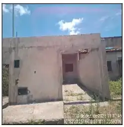 Casa em CJ JARDIM, NOSSA SENHORA DO SOCORRO - SE
